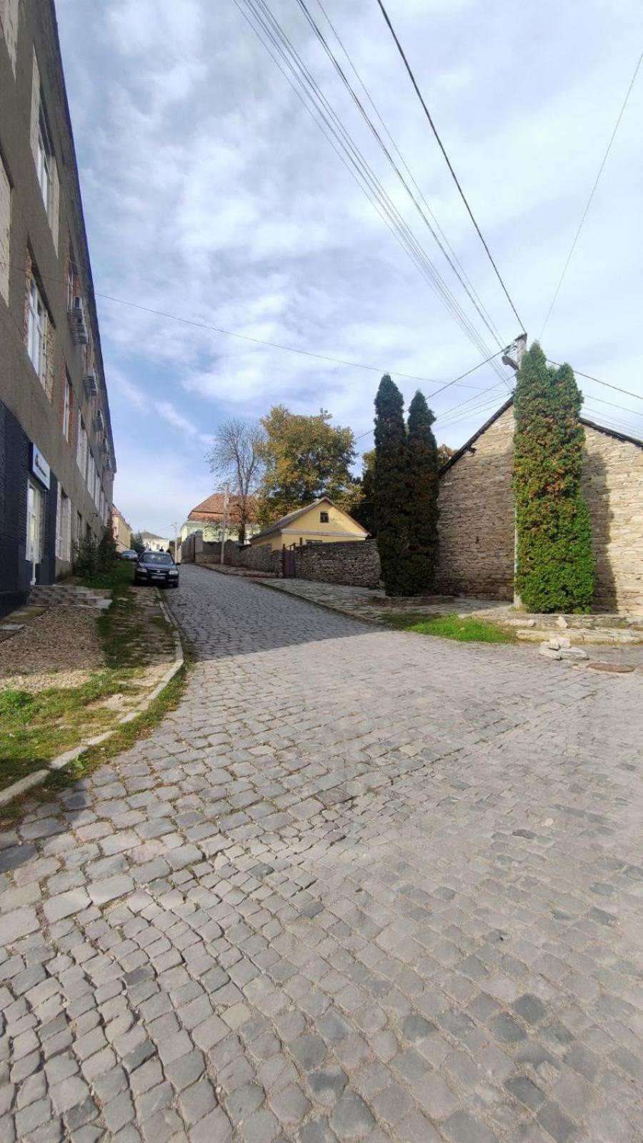 Дворівневі Апартаменти-Лофт У Старому Місті Kamianets-Podilskyi Exterior photo