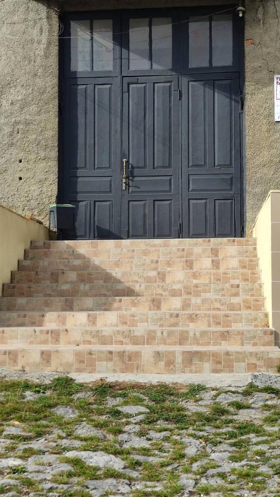 Дворівневі Апартаменти-Лофт У Старому Місті Kamianets-Podilskyi Exterior photo